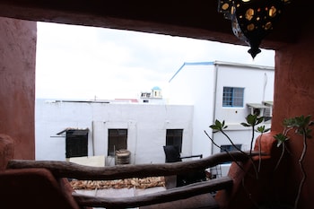 afei surf inn hall 4 nanu