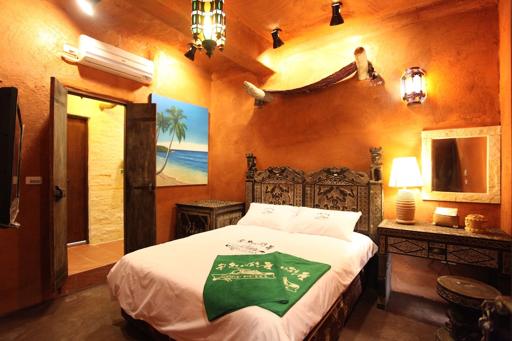 afei surf inn hall 4 nanu