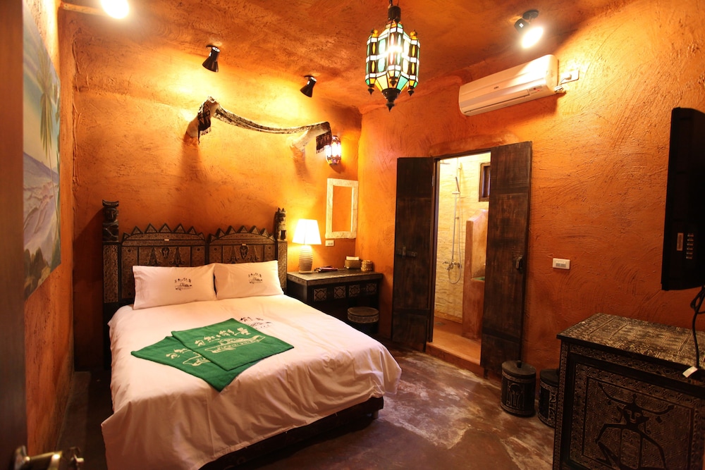 afei surf inn hall 4 nanu