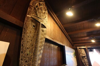 afei surf inn hall 4 nanu