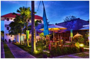 naturela uluwatu