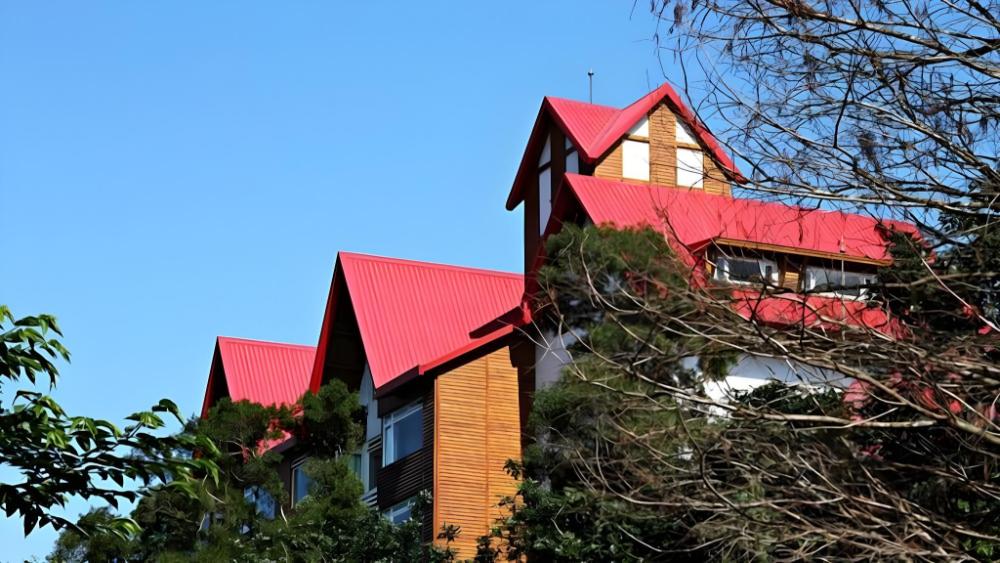 shangrila leisure farm