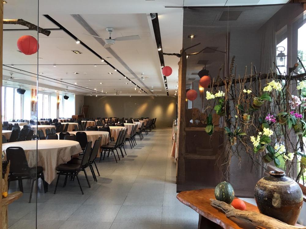 shangrila leisure farm