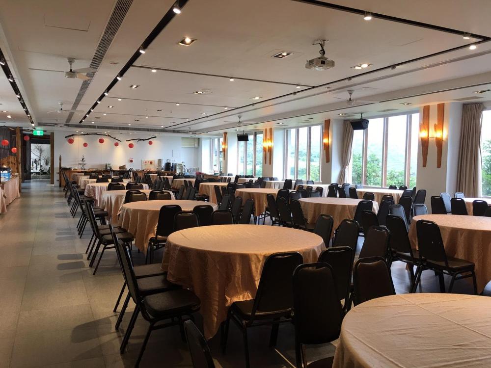 shangrila leisure farm