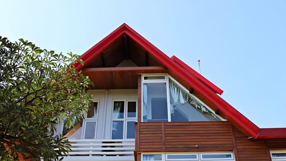 shangrila leisure farm