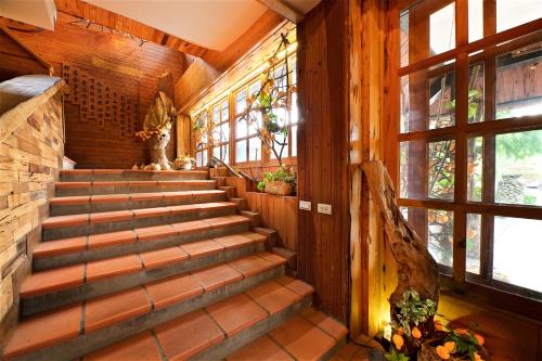 shangrila leisure farm