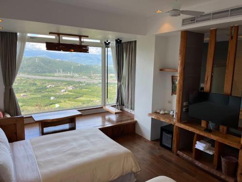 shangrila leisure farm