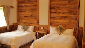 shangrila leisure farm