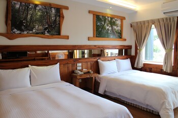 shangrila leisure farm