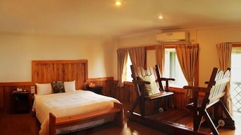 shangrila leisure farm