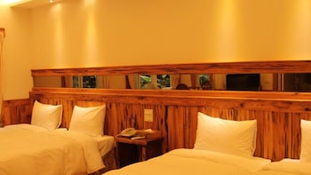 shangrila leisure farm