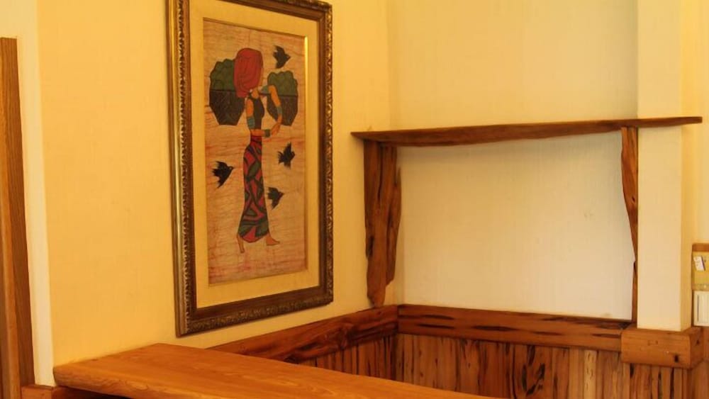 shangrila leisure farm