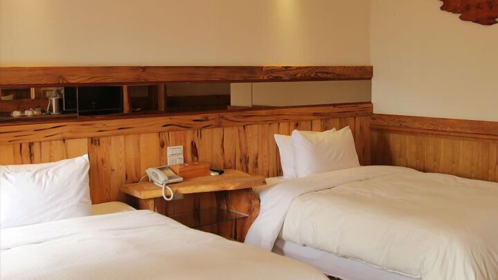 shangrila leisure farm