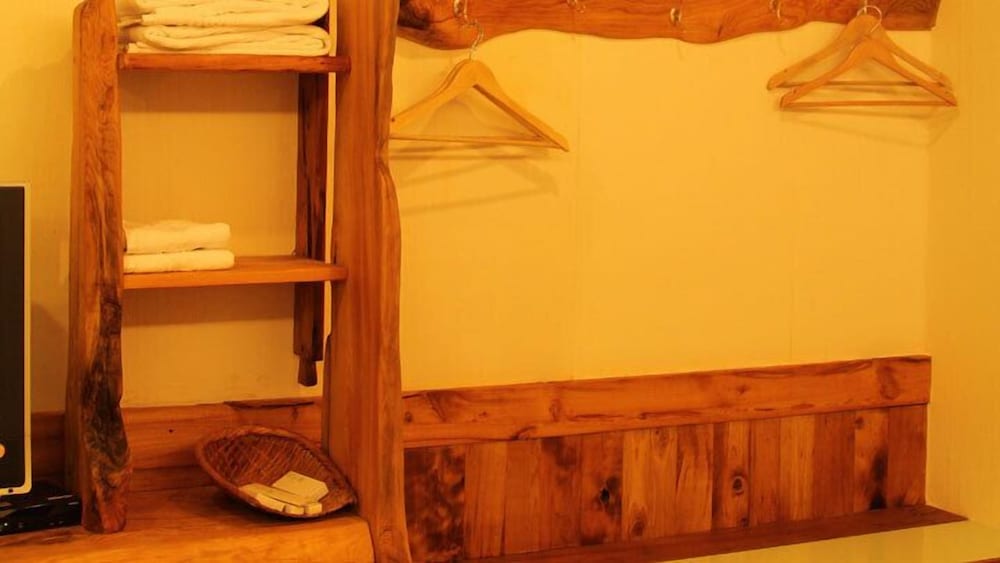 shangrila leisure farm