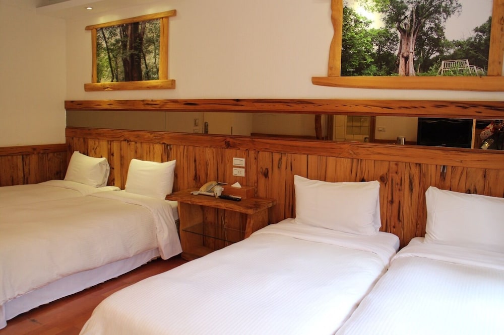 shangrila leisure farm