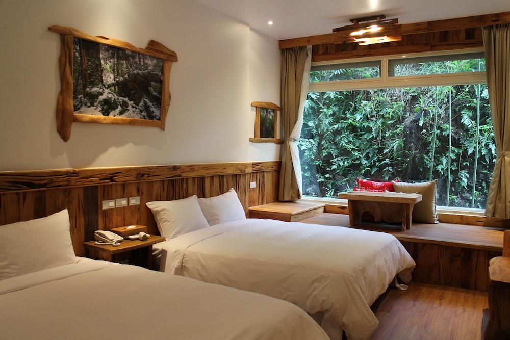 shangrila leisure farm