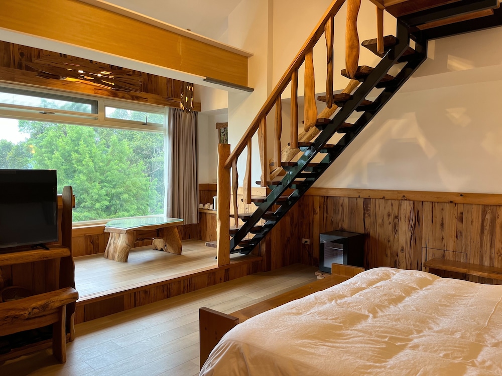 shangrila leisure farm