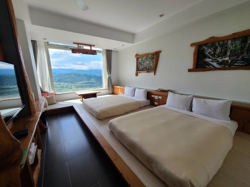 shangrila leisure farm