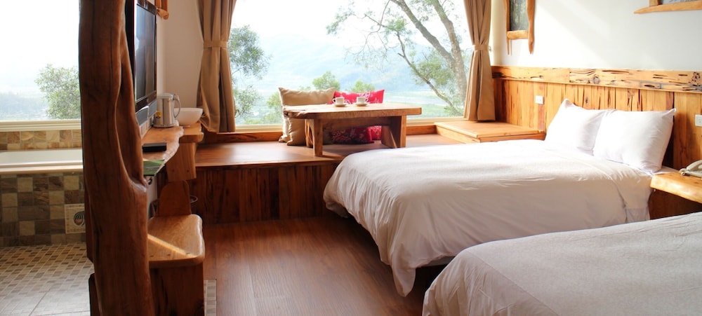 shangrila leisure farm