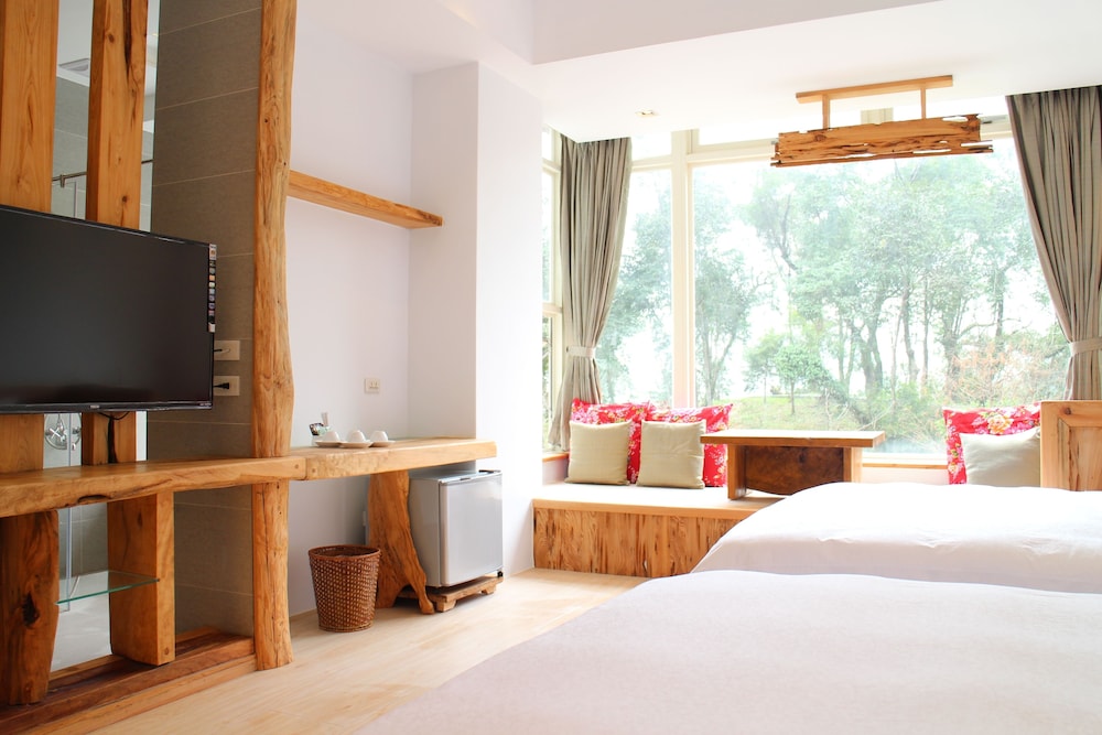 shangrila leisure farm