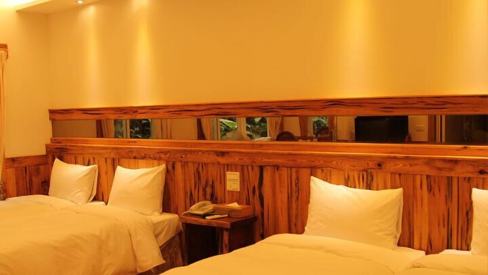 shangrila leisure farm