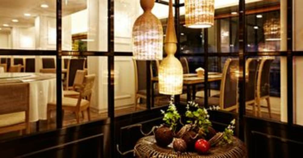 hotel namoo