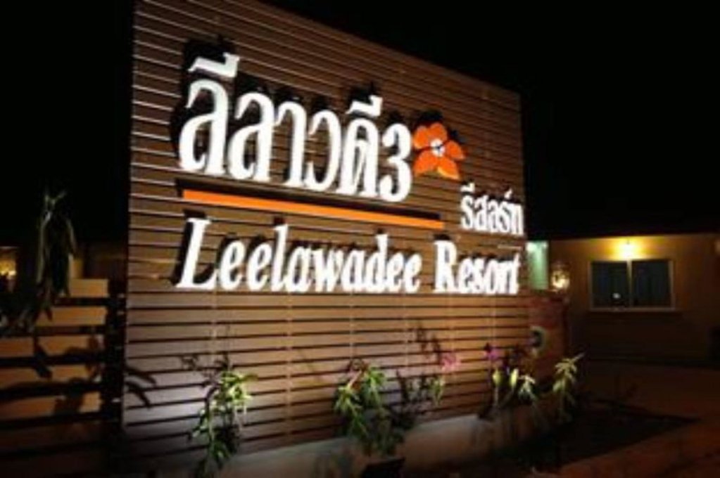 leelawadee 3 resort