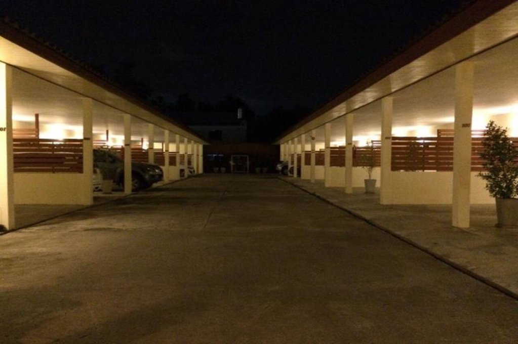 Leelawadee 3 Resort,Near Mahapanya Vidayalai,3 star