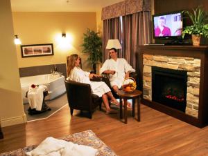 days inn by wyndham levis