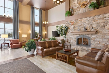 Days Inn By Wyndham Levis,Near Chaudiere Falls,3 star