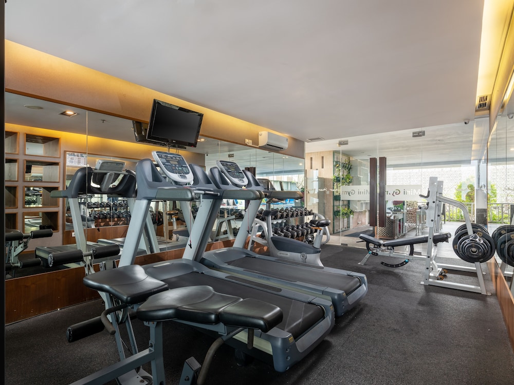 Artotel Suites Bianti Yogyakarta,In Yogyakarta (Gondokusuman),5 star