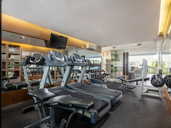 artotel suites bianti yogyakarta