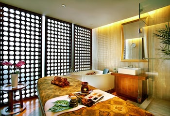 artotel suites bianti yogyakarta
