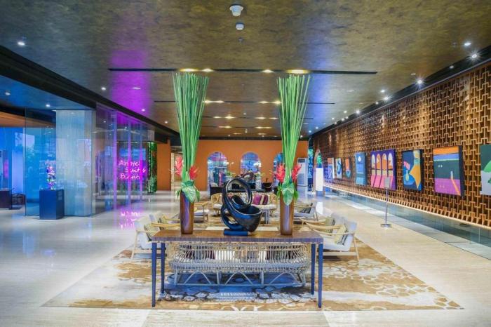 artotel suites bianti yogyakarta
