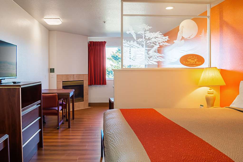 motel 6 newport or