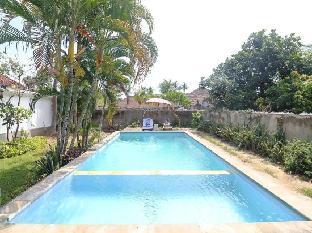 Lovina Villa Cinta,,3 star