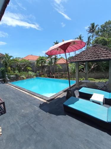Lovina Villa Cinta,,3 star