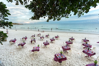 samed grandview resort