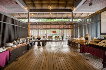 samed grandview resort