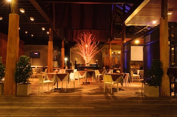 samed grandview resort