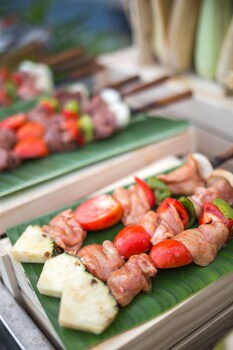 samed grandview resort