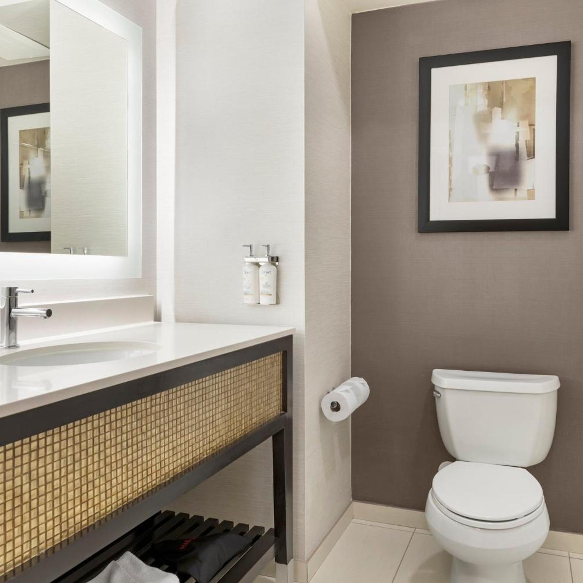 holiday inn express and suites anaheim resort area by ihg