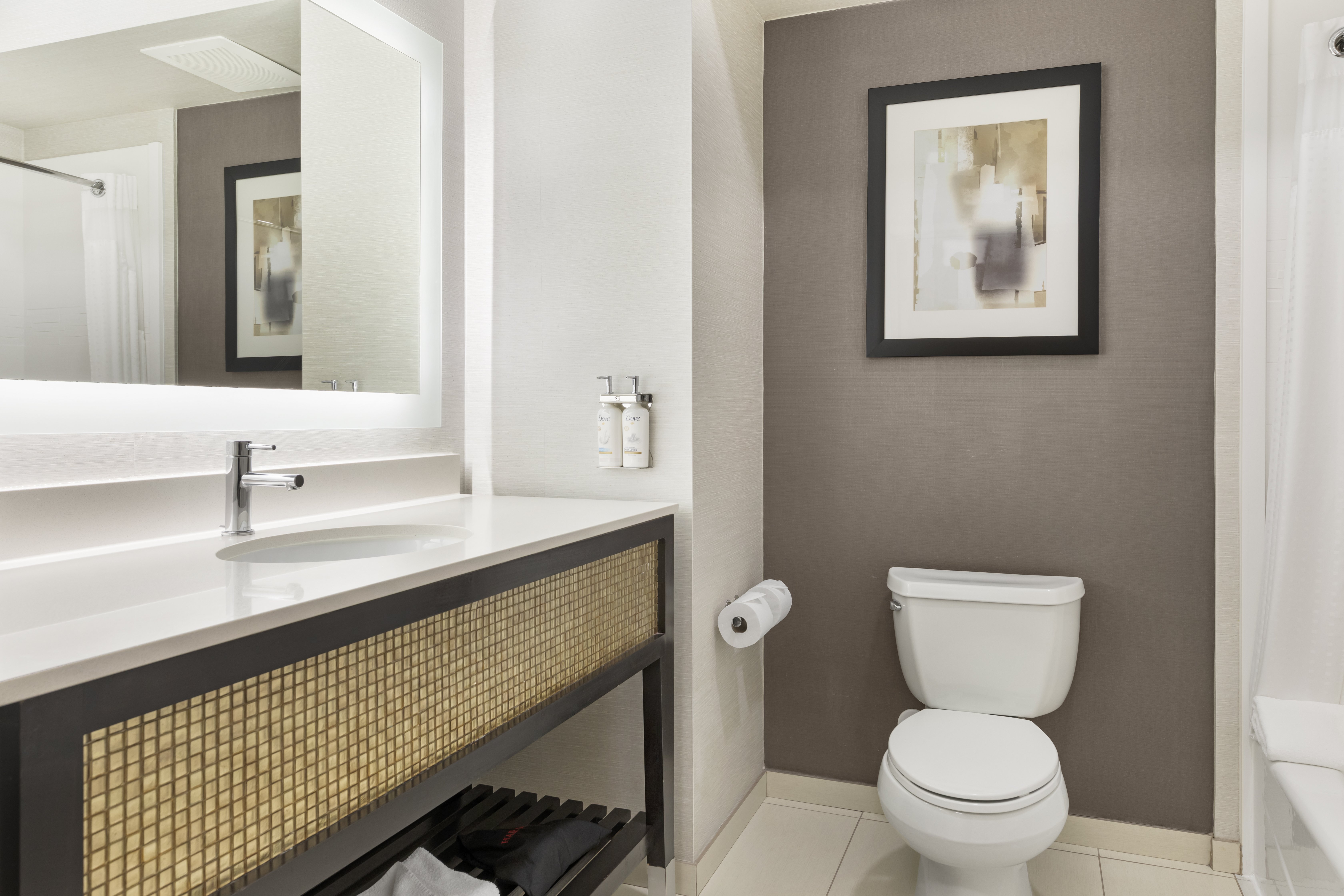 holiday inn express and suites anaheim resort area by ihg