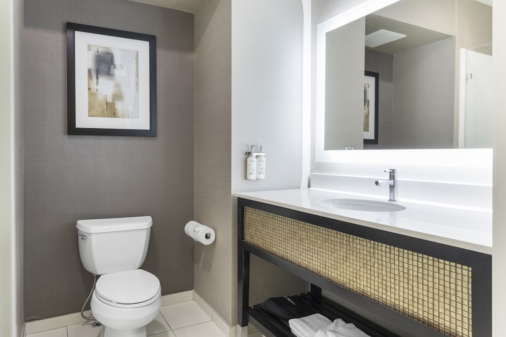 holiday inn express and suites anaheim resort area by ihg