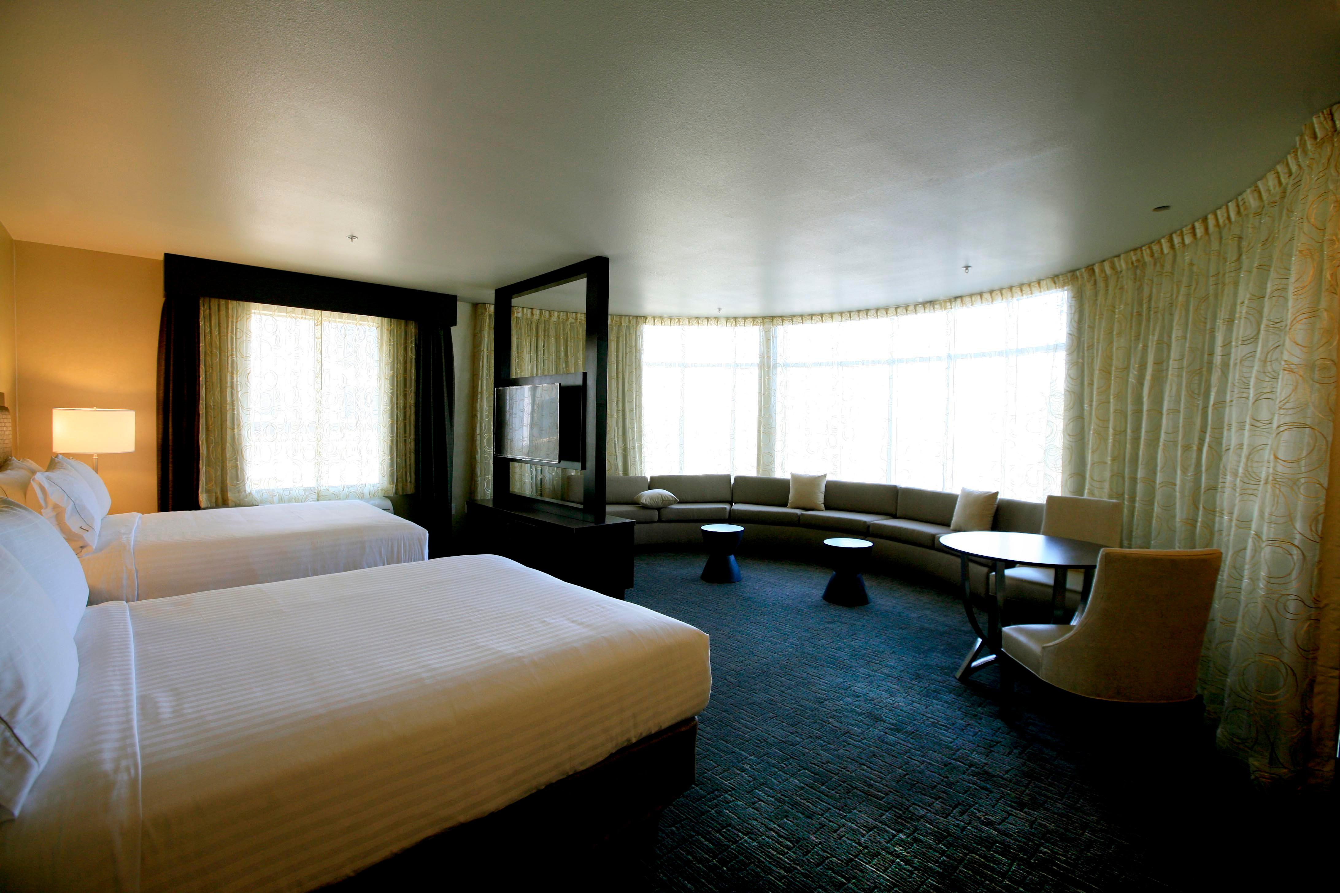 holiday inn express and suites anaheim resort area by ihg