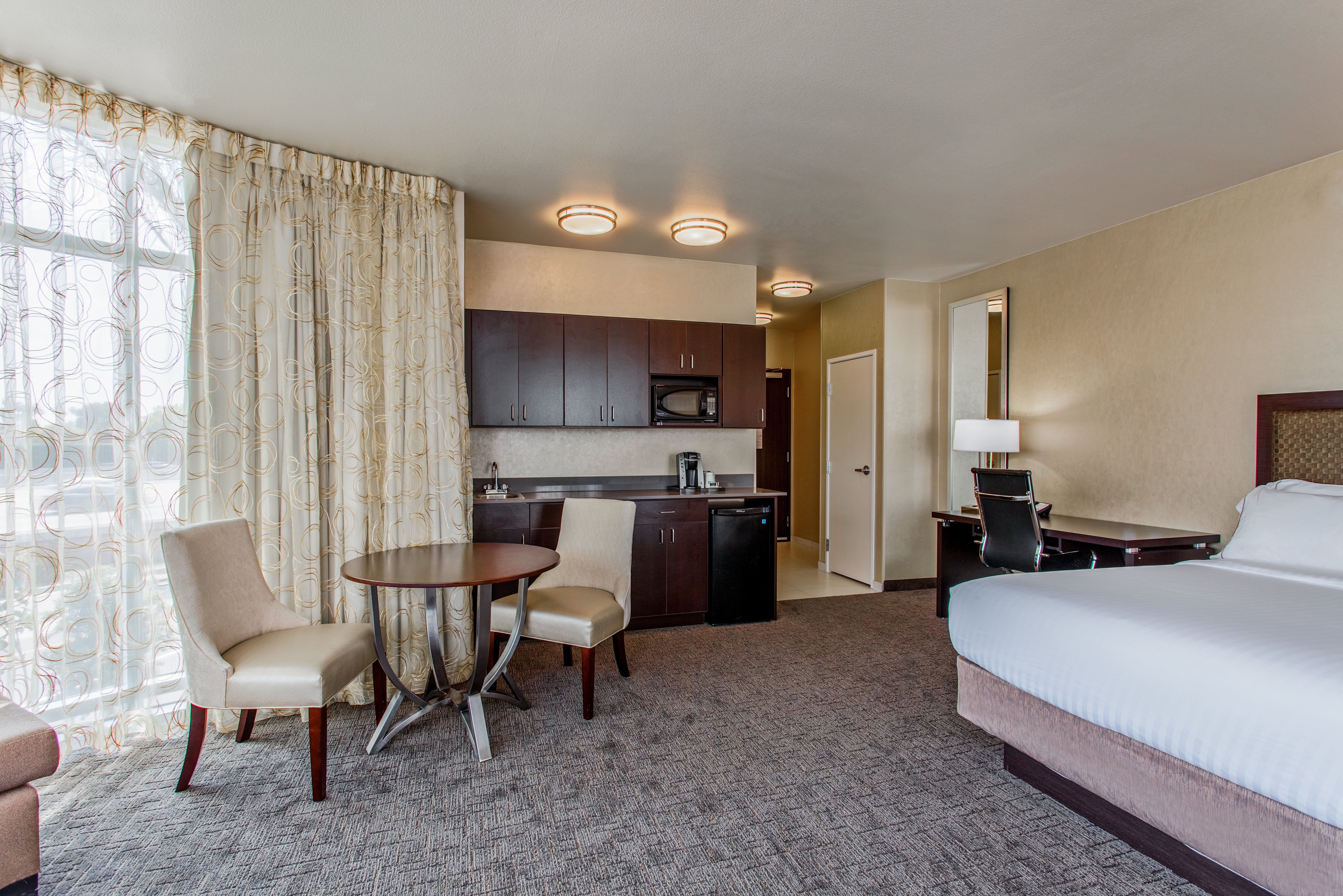 holiday inn express and suites anaheim resort area by ihg
