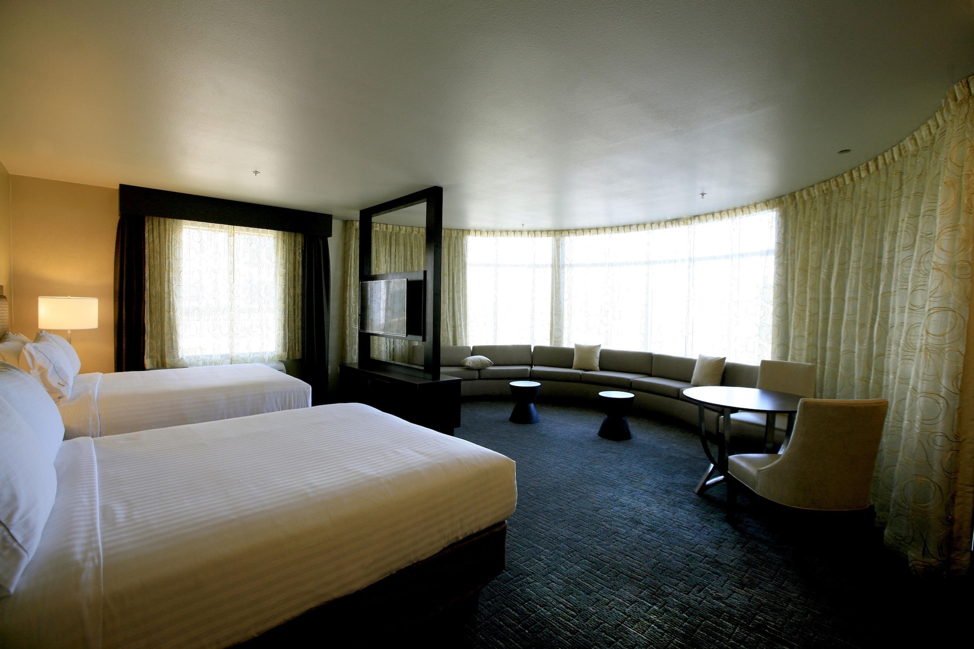 holiday inn express and suites anaheim resort area by ihg