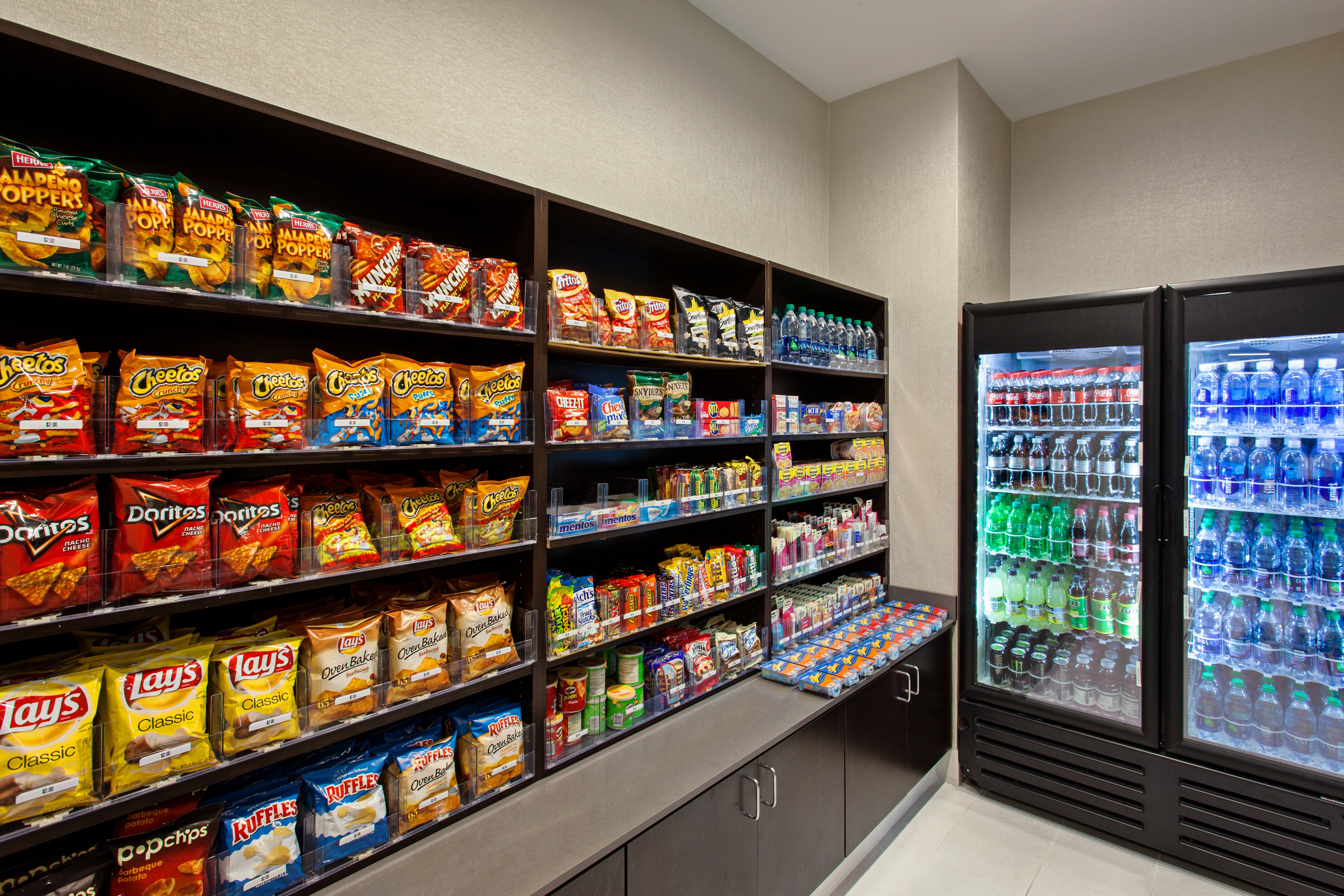 holiday inn express and suites anaheim resort area by ihg