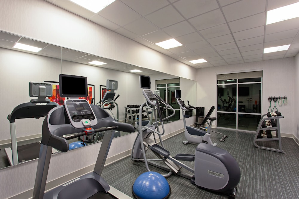 holiday inn express and suites anaheim resort area by ihg