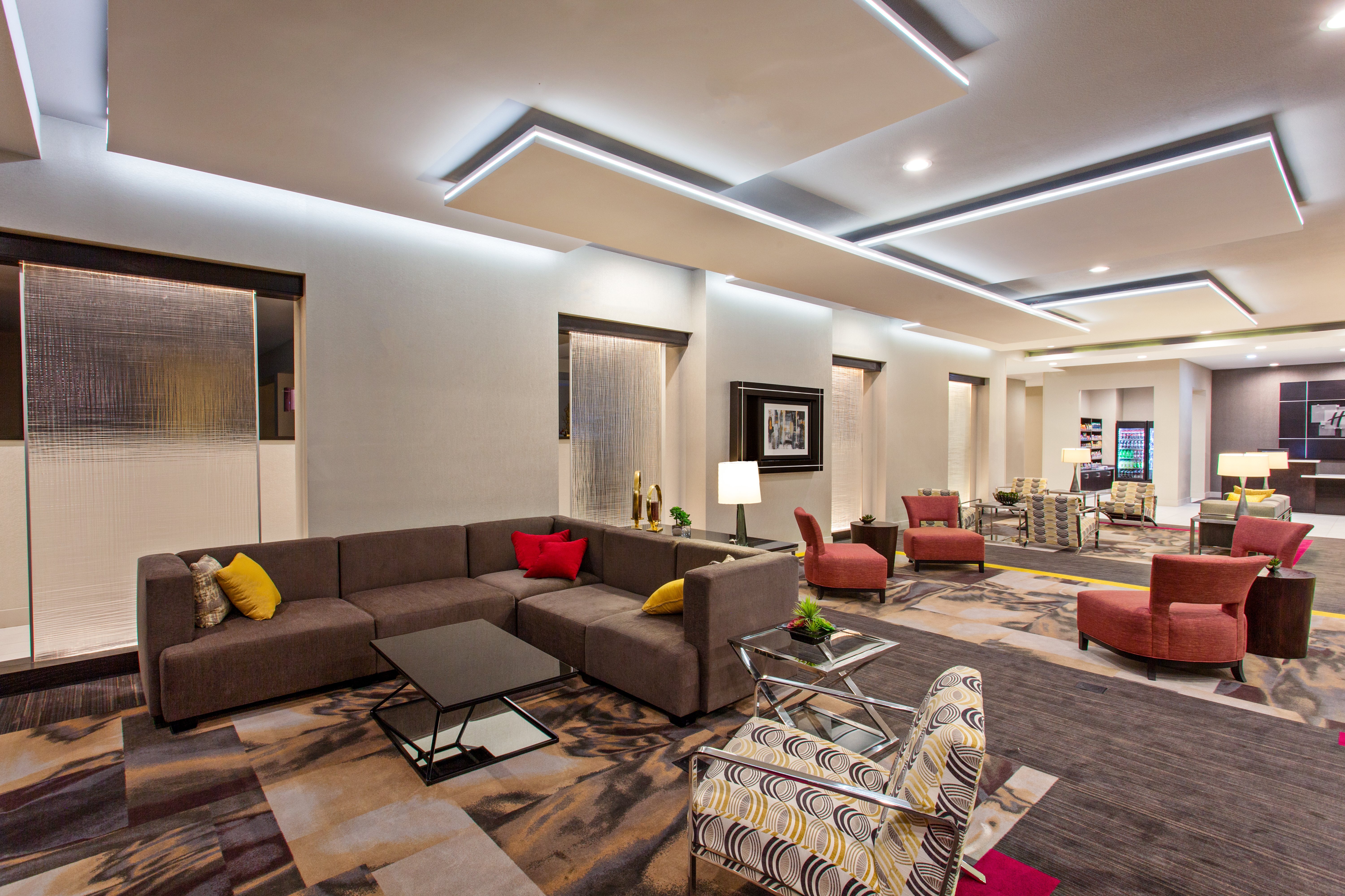 holiday inn express and suites anaheim resort area by ihg
